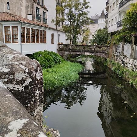 칼다스 데 레이스 Campo Da Torre 아파트 외부 사진