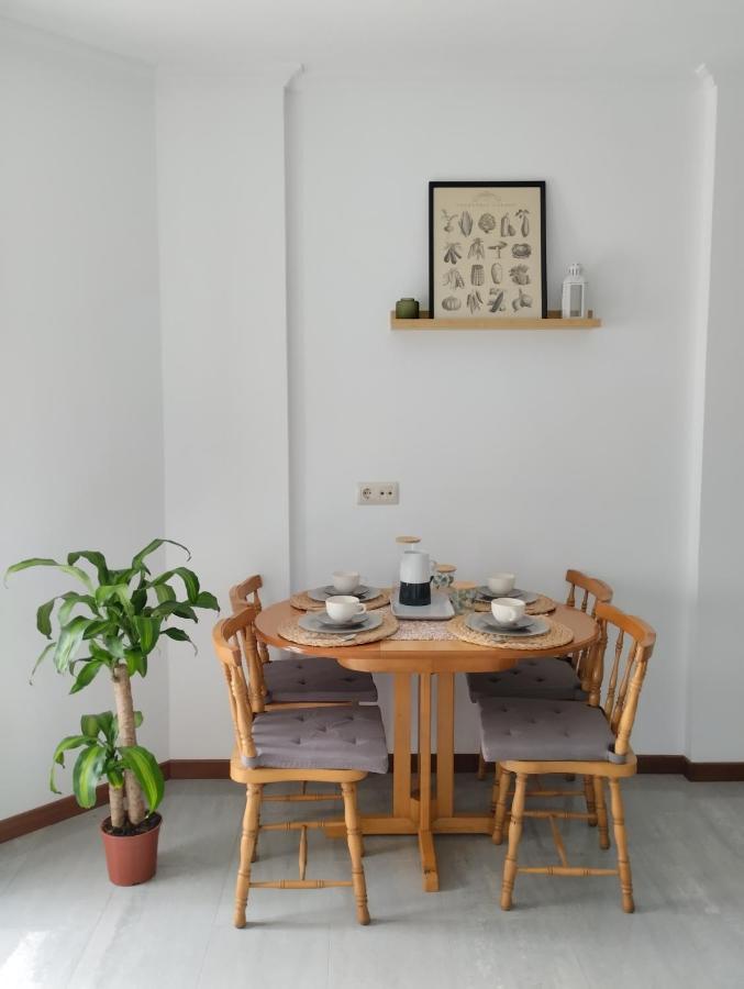 칼다스 데 레이스 Campo Da Torre 아파트 외부 사진