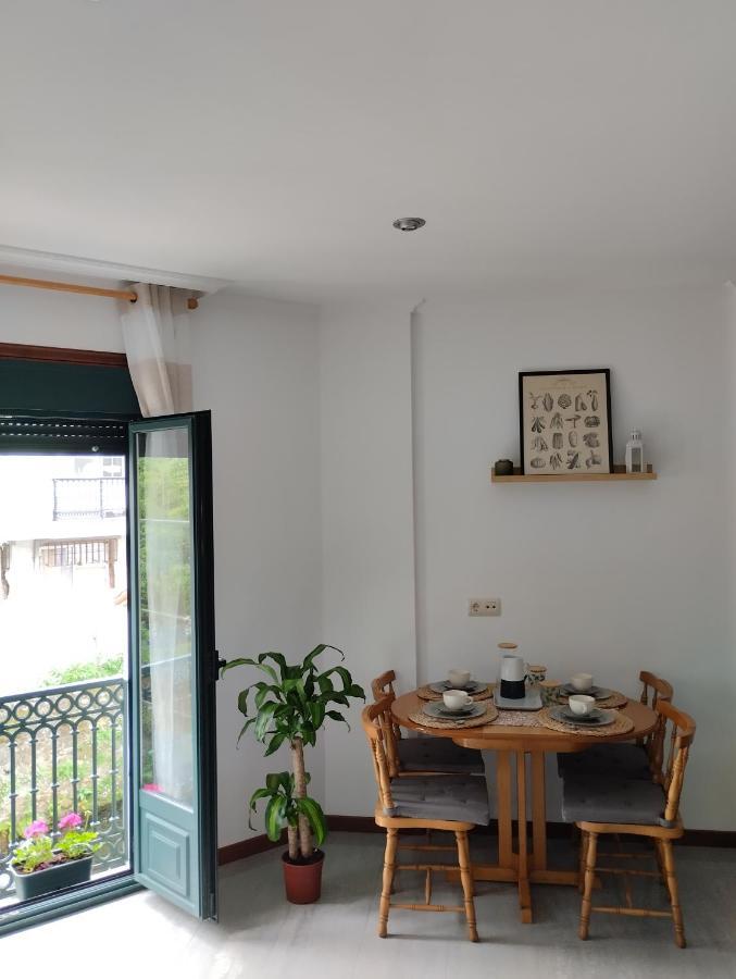 칼다스 데 레이스 Campo Da Torre 아파트 외부 사진