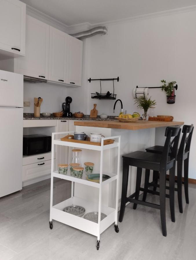칼다스 데 레이스 Campo Da Torre 아파트 외부 사진